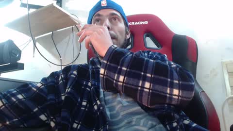 xxxking89 online show from 12/25/24, 04:54