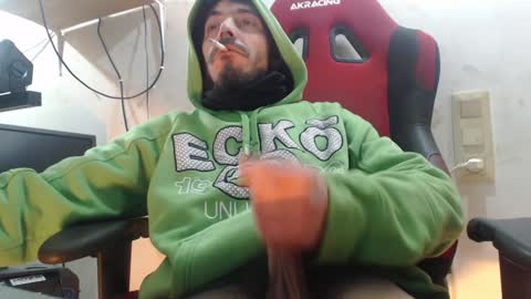 xxxking89 online show from 01/26/25, 01:47