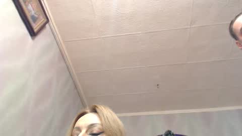 isa and gonzo online show from 12/14/24, 07:51