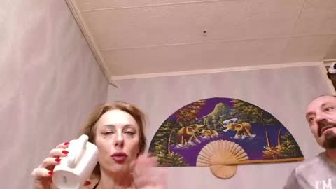 isa and gonzo online show from 03/01/25, 12:01