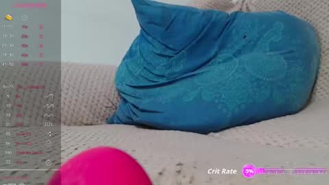 Lola online show from 11/23/25, 06:57