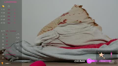 Lola online show from 11/27/25, 07:49