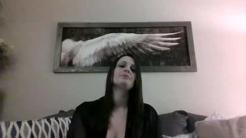 Snapshot of xxxmistymoansxxx chatting on 01/13/25, 08:05 Misti online show from 01/13/25, 08:05