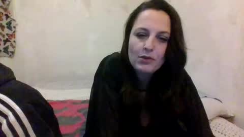 Snapshot of xxxmistymoansxxx chatting on 02/21/25, 11:01 Misti online show from 02/21/25, 11:01