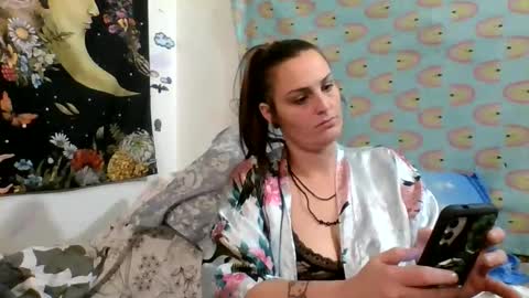 Snapshot of xxxmistymoansxxx chatting on 09/27/25, 05:56 Misti online show from 09/27/25, 05:56