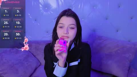 foxy online show from 01/09/26, 08:50