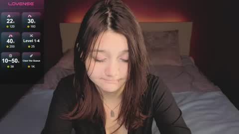 Snapshot of xxxnaughtyfoxxx chatting on 05/21/26, 07:32 foxy online show from 05/21/26, 07:32