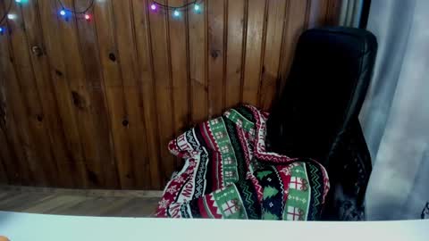 Lana online show from 02/07/25, 03:19