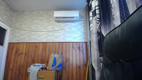 Lana online show from 01/12/26, 02:11