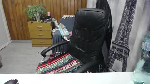 Lana online show from 05/24/26, 08:36
