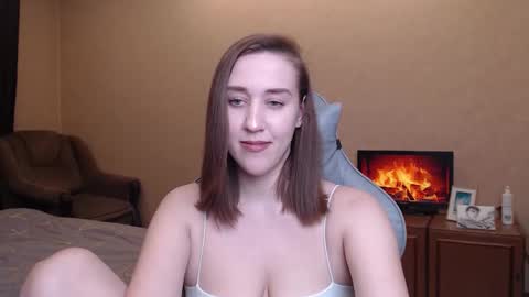 xxxoliviafoxxx online show from 01/26/25, 09:40