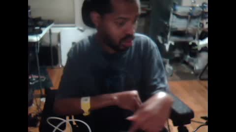 xxxonwheelz online show from 09/12/25, 04:45