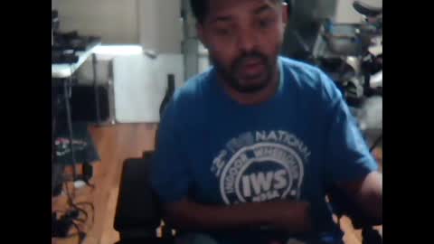 xxxonwheelz online show from 09/14/25, 09:47