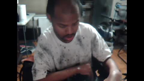 xxxonwheelz online show from 10/09/25, 04:43