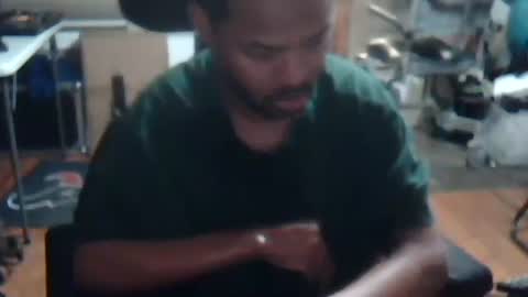 xxxonwheelz online show from 01/17/26, 02:16