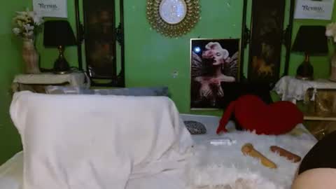 PAMPAM online show from 02/26/26, 05:34