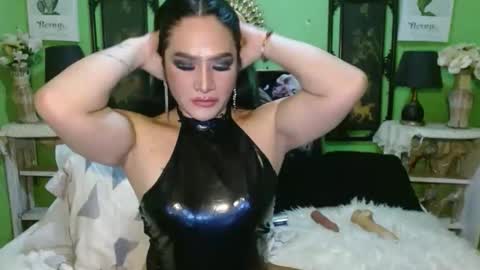 PAMPAM online show from 03/28/26, 05:56