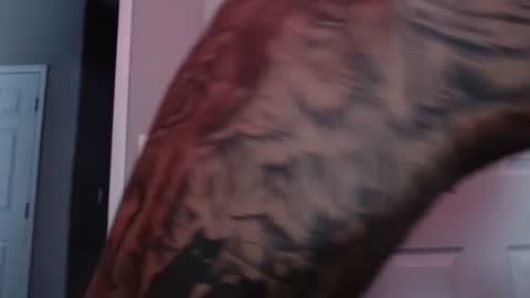 MaskedManXXX online show from 01/03/25, 10:19