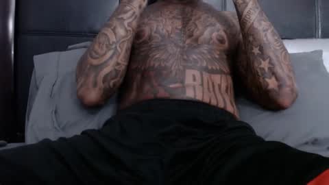 MaskedManXXX online show from 01/08/25, 01:41