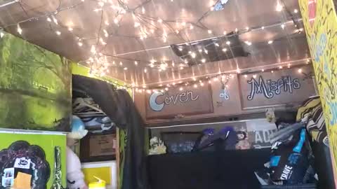 XXXQueenMandyDickenz online show from 11/09/25, 11:47