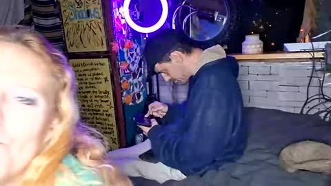 XXXQueenMandyDickenz online show from 11/26/25, 09:54