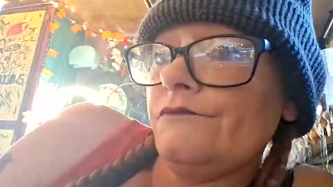 XXXQueenMandyDickenz online show from 01/13/26, 08:58