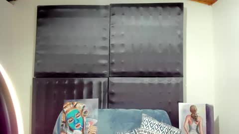 Sara online show from 02/07/25, 04:59