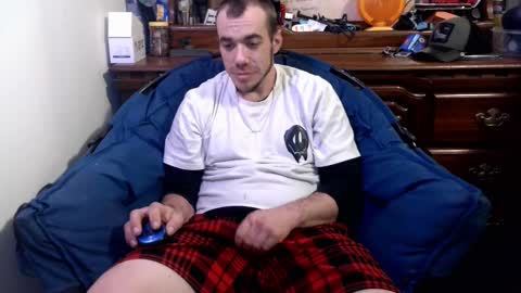 ScubaSteve online show from 02/09/25, 09:28