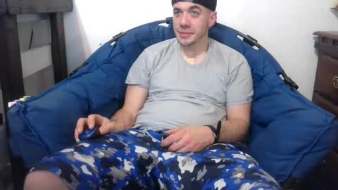 ScubaSteve online show from 02/20/25, 04:03