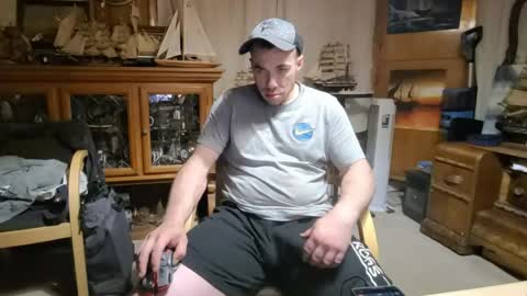 ScubaSteve online show from 04/20/26, 06:05