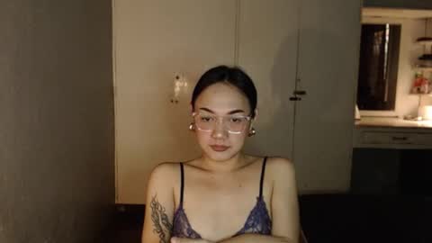 Melissa online show from 11/20/25, 12:00