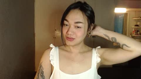 Melissa online show from 01/18/26, 10:57