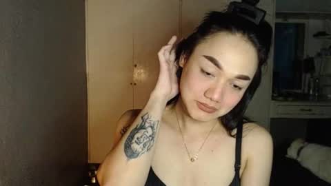 Melissa online show from 02/02/26, 09:19