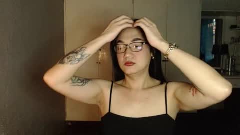 Melissa online show from 02/10/26, 11:09