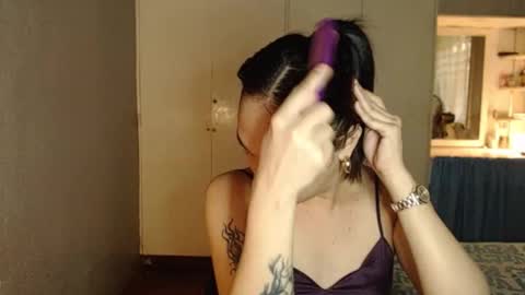 Melissa online show from 02/22/26, 02:56