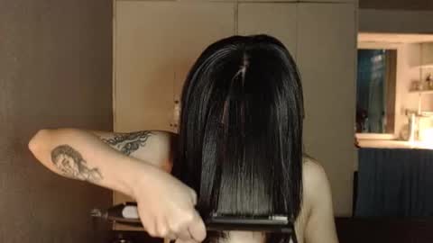 Melissa online show from 03/01/26, 11:29