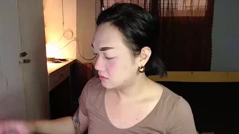 Melissa online show from 04/13/26, 03:45