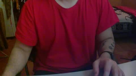 xxxsomethings online show from 12/21/25, 09:00