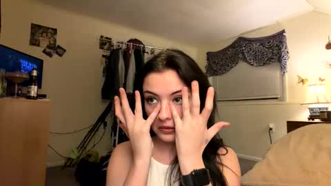 xxxsophiaday online show from 02/13/26, 12:50