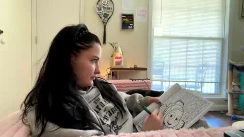 xxxsophiaday online show from 04/07/26, 07:14