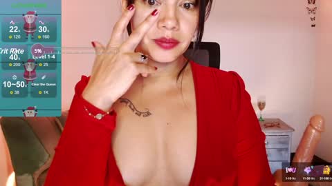 Snapshot of xxxsweetandhornyxxx chatting on 12/24/24, 06:06 dolcesasha  online show from 12/24/24, 06:06