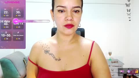 Snapshot of xxxsweetandhornyxxx chatting on 01/04/25, 07:55 dolcesasha  online show from 01/04/25, 07:55