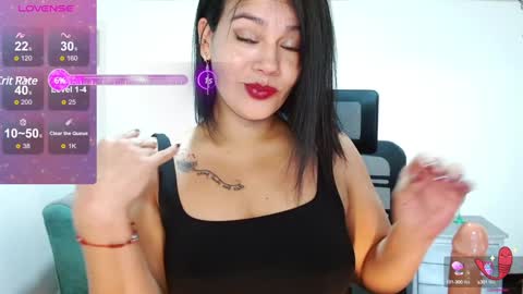 Snapshot of xxxsweetandhornyxxx chatting on 01/18/25, 02:33 dolcesasha  online show from 01/18/25, 02:33