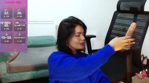 Snapshot of xxxsweetandhornyxxx chatting on 01/24/25, 02:51 dolcesasha  online show from 01/24/25, 02:51