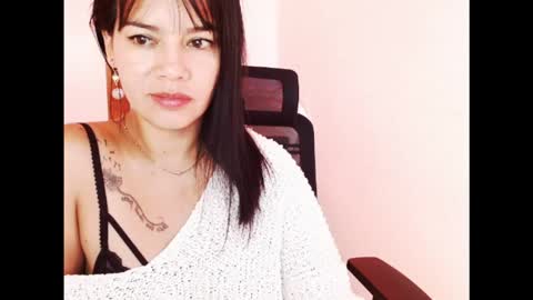 Snapshot of xxxsweetandhornyxxx chatting on 10/16/25, 02:07 dolcesasha  online show from 10/16/25, 02:07