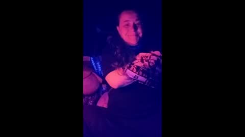 xxxtiffinyxxx online show from 05/06/26, 02:08
