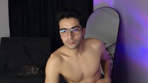 July and Fer online show from 10/23/25, 09:24