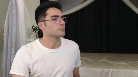 July and Fer online show from 02/17/26, 05:59