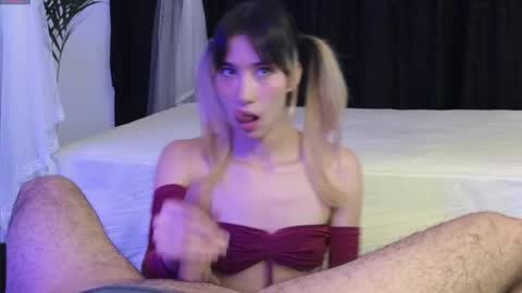 July and Fer online show from 03/26/26, 10:32