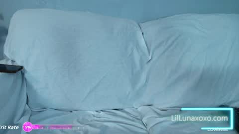 Snapshot of xxxvibesxo chatting on 04/23/26, 02:24 Lil Luna online show from 04/23/26, 02:24